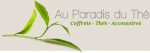 Au Paradis Du The