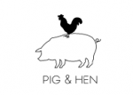 Pig And Hen