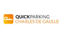 Quick Parking Charles Gaulle