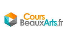 Cours Beaux Arts