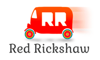 Red Rickshaw