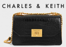 CHARLES & KEITH FR