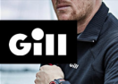 Gill Marine