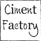Ciment Factory