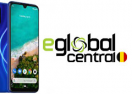 EGlobalCentral BE