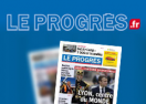 Le Progrès