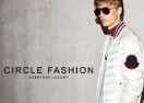 Circle Fashion