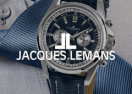 Jacques Lemans