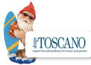 sign Toscano