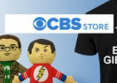 CBS Store