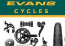 Evans Cycles