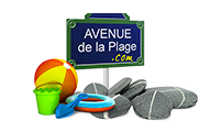 Avenue La Plage