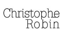 Christophe Robin