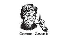 Comme Avant