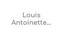 Louis Antoinette Paris
