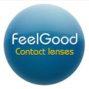Feel Good Contact Lenses