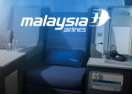 Malaysia Airlines