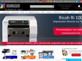 Frezalsublimation