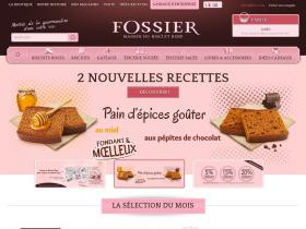 Fossier