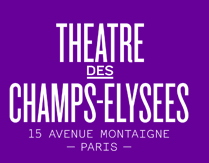 Theatre Champs Elysees