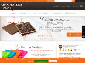 Chocolaterieonline