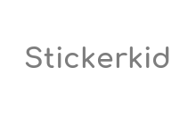 Stickerkid