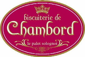 Biscuiterie Chambord