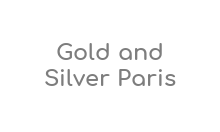 Gold And Silver Paris