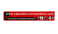 Capsules Compatibles