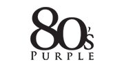 80's Purple