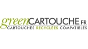 GREENCARTOUCHE