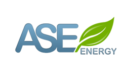 Ase-energy