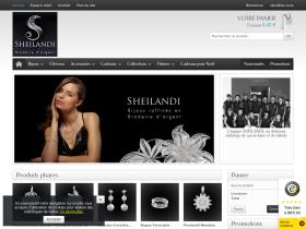 Sheilandi