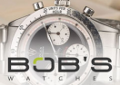 Bob's Watches