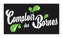 Comptoir Bornes