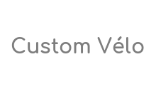 Custom Vélo