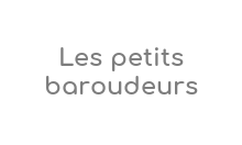 Les Petits Baroudeurs