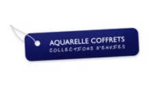 Aquarelle-coffrets