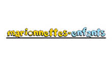 Marionnettes Enfants