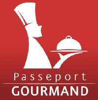 Passeport Gourmand