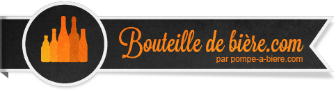 Bouteille Biere