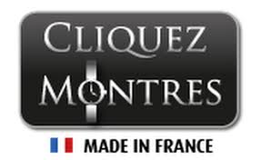 Cliquez Montres