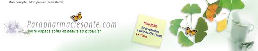 Parapharmacie Santé