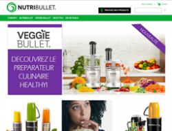Nutribullet