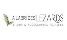 A L'Abri Lézards