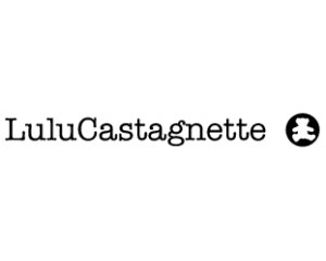 Lulu Castagnette