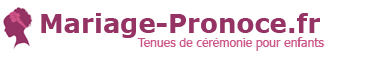 Mariage-Pronoce.fr
