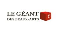 Le Geant Beaux Arts