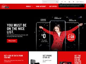 Virgin Mobile