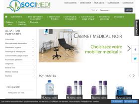 Socimed